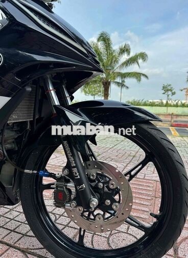 YAMAHA EXCITER 2010 2 CÀNG CHÍNH CHỦ