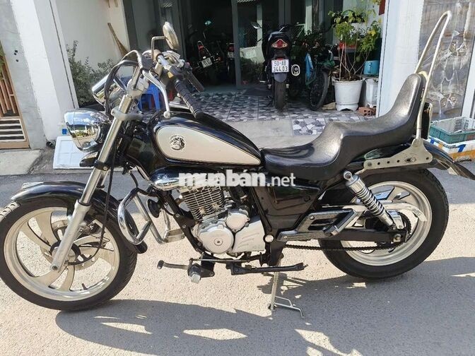 Suzuki Gz150 A Fi 2014 BSTP chính chủ, máy zin