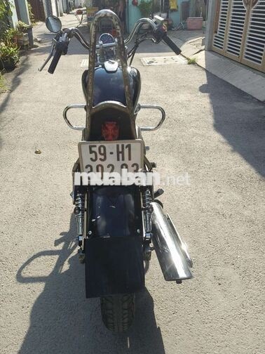 Suzuki Gz150 A Fi 2014 BSTP chính chủ, máy zin