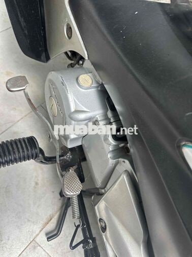 Honda Wave RS 2007 màu Xanh
