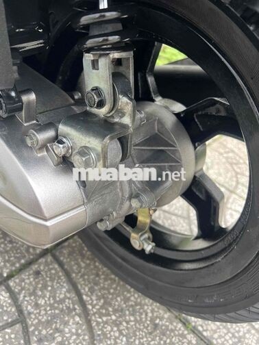 SYM ATTILA 50 2023 chạy ít còn rất mới