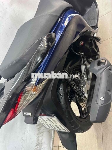 Honda SH 150i 2014 màu Xanh