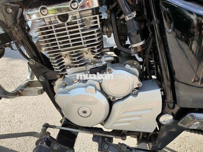 Suzuki Gz150 A Fi 2014 BSTP chính chủ, máy zin