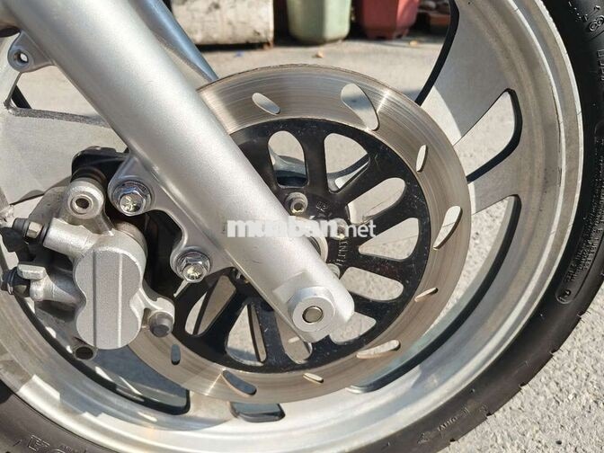 Suzuki Gz150 A Fi 2014 BSTP chính chủ, máy zin