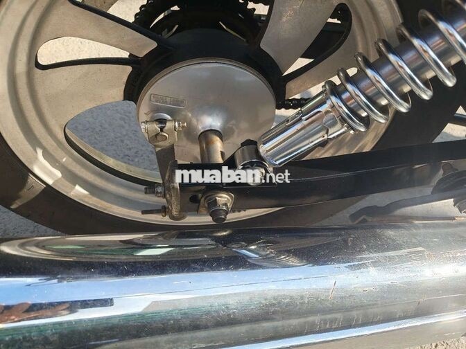 Suzuki Gz150 A Fi 2014 BSTP chính chủ, máy zin