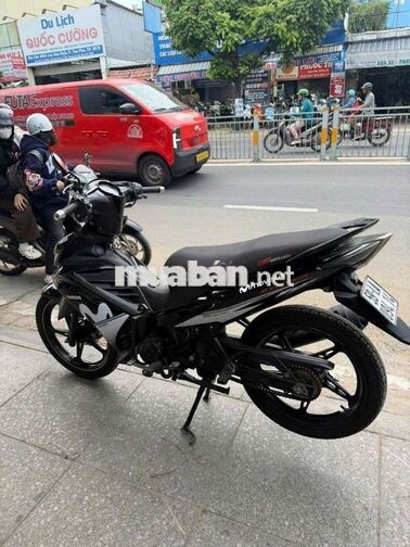 Yamaha Exciter 2024 50cc màu Đen