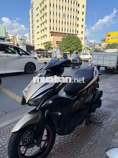 Yamaha NVX 155cc 2017 bs 59c2-77486