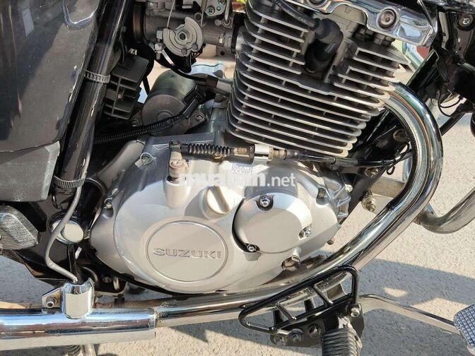 Suzuki Gz150 A Fi 2014 BSTP chính chủ, máy zin
