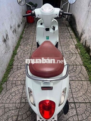 SYM ATTILA 50 2023 chạy ít còn rất mới
