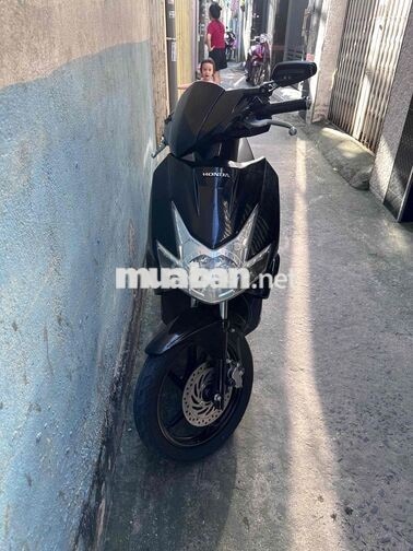Honda Air Blade 2009 màu đen