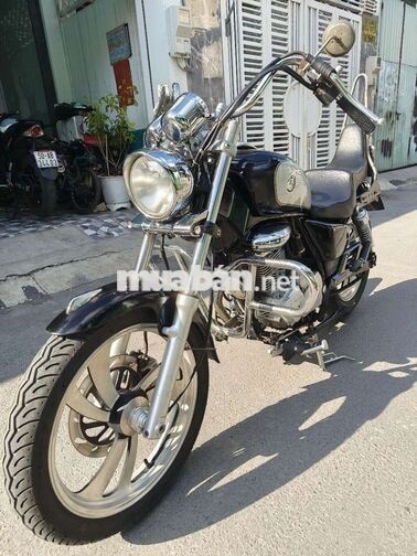 Suzuki Gz150 A Fi 2014 BSTP chính chủ, máy zin