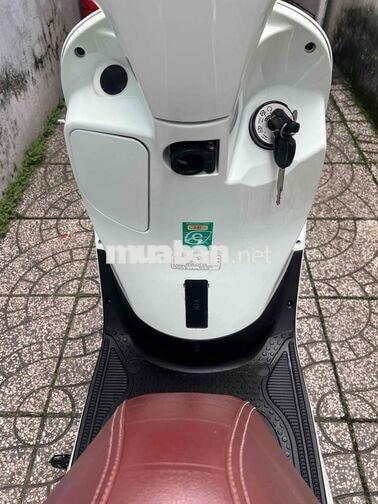 SYM ATTILA 50 2023 chạy ít còn rất mới