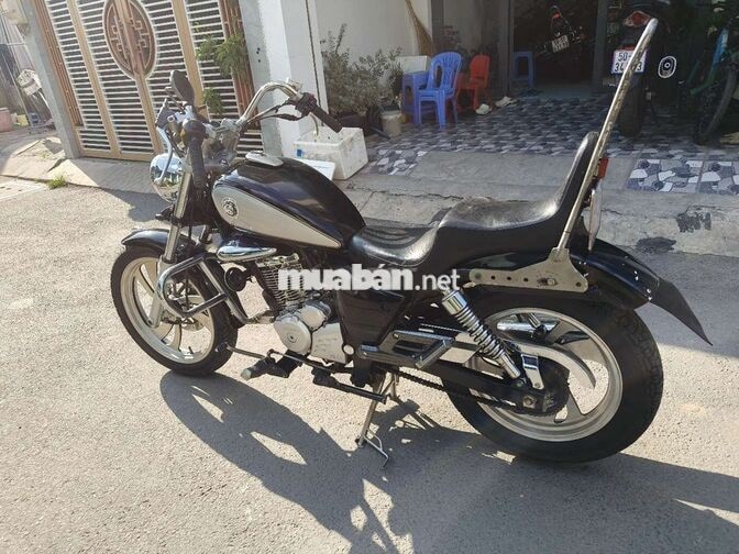 Suzuki Gz150 A Fi 2014 BSTP chính chủ, máy zin