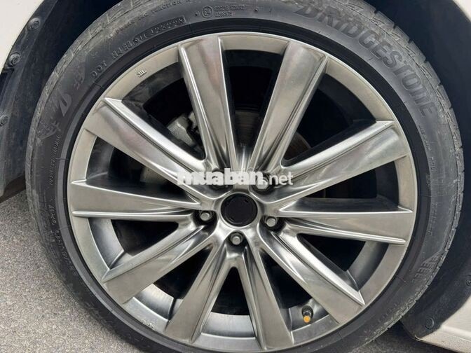 Mazda 6 2022 Premium 2.0 AT Trắng