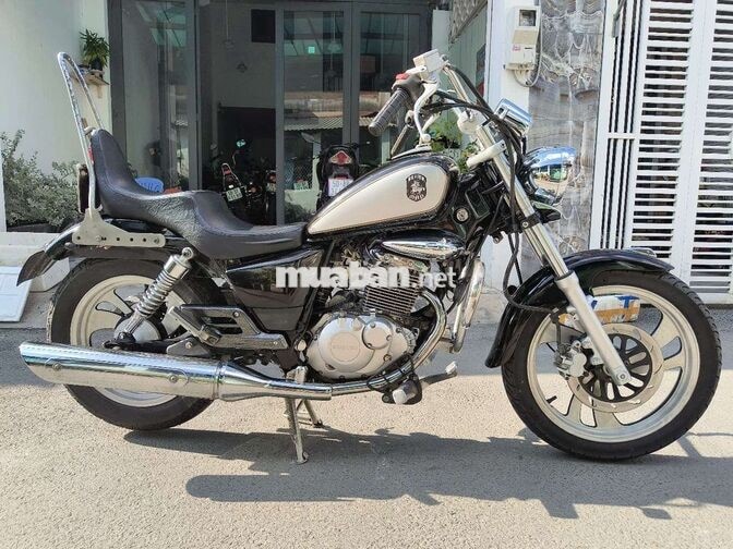 Suzuki Gz150 A Fi 2014 BSTP chính chủ, máy zin