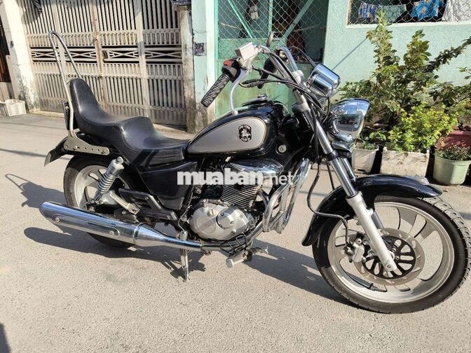 Suzuki Gz150 A Fi 2014 BSTP chính chủ, máy zin