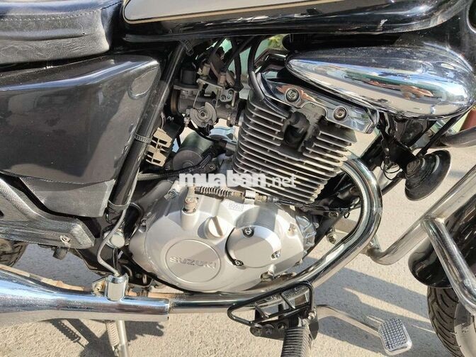 Suzuki Gz150 A Fi 2014 BSTP chính chủ, máy zin