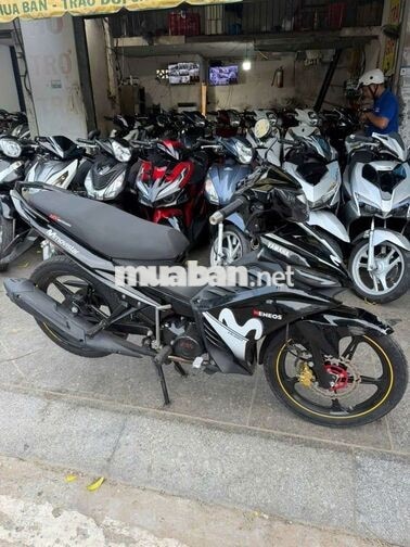 Yamaha Exciter 2024 50cc màu Đen