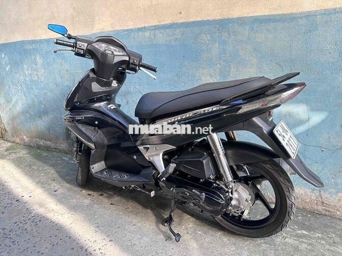 Honda Air Blade 2009 màu đen