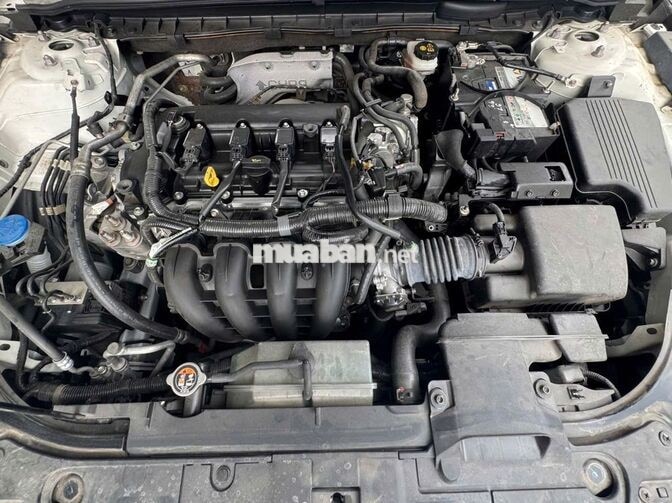 Mazda 6 2022 Premium 2.0 AT Trắng