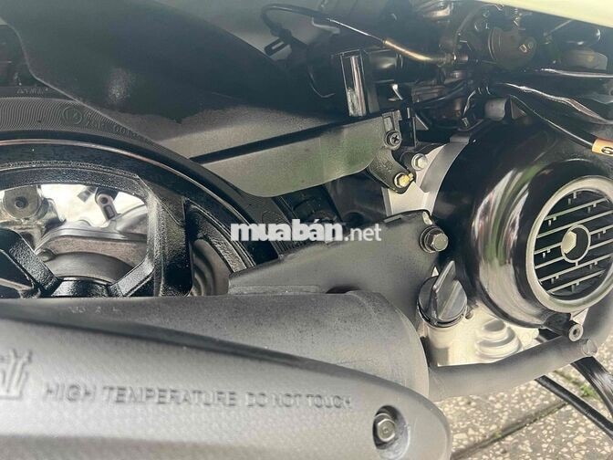 SYM ATTILA 50 2023 chạy ít còn rất mới