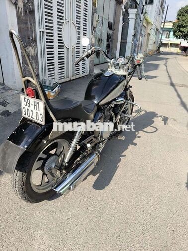 Suzuki Gz150 A Fi 2014 BSTP chính chủ, máy zin