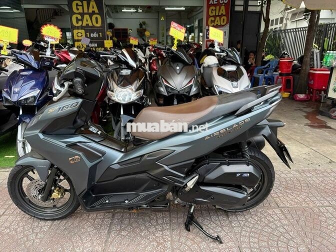 Honda Air Blade 160cc 2022 bs 59p3-34939