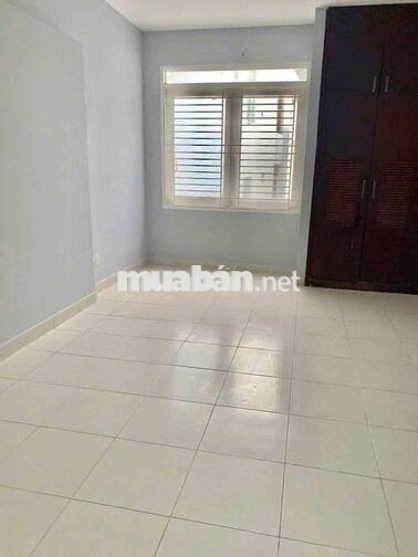 Cho Thuê Nhà 1 Trệt 2 Lầu 4PN 4x20m Hẻm Xe Hơi Lâm Văn Bền