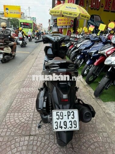 Honda Air Blade 160cc 2022 bs 59p3-34939