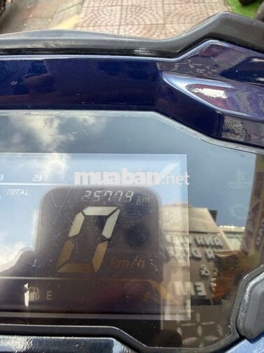Honda Air Blade 125 2022 bs 59u2-59617