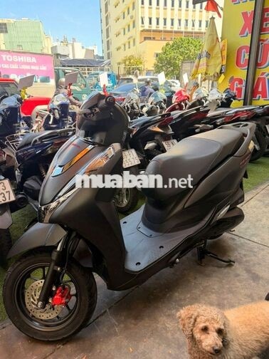 HONDA LEAD 125cc 2022 bs 59x4-58424