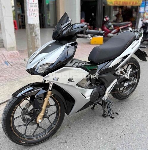 Honda Winner X Chính Chủ Dọn Mới,Đưa trc 13tr+lấy