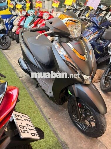 HONDA LEAD 125cc 2022 bs 59x4-58424