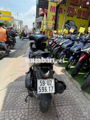 Honda Air Blade 125 2022 bs 59u2-59617