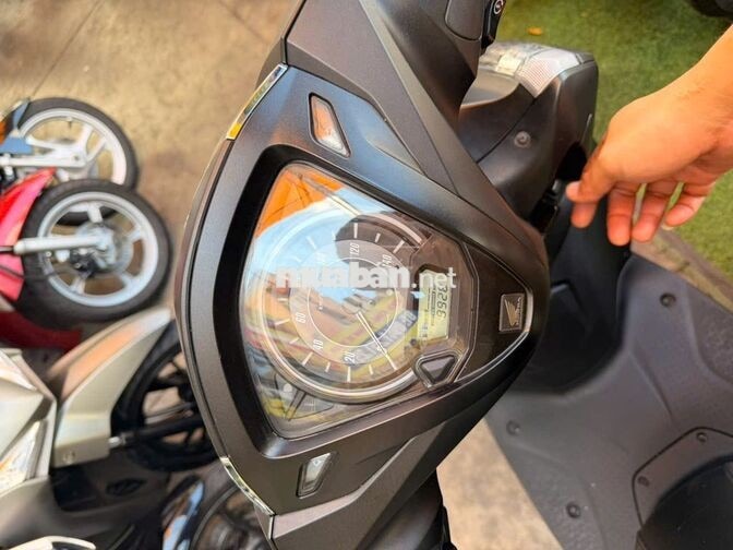 HONDA LEAD 125cc 2022 bs 59x4-58424