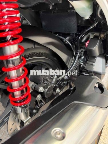 SH 160i ABS + HSTC 2024 Xám XM BSTP Chính Chủ