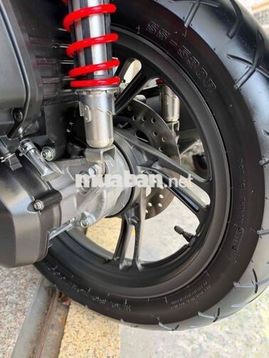 SH 160i ABS + HSTC 2024 Xám XM BSTP Chính Chủ