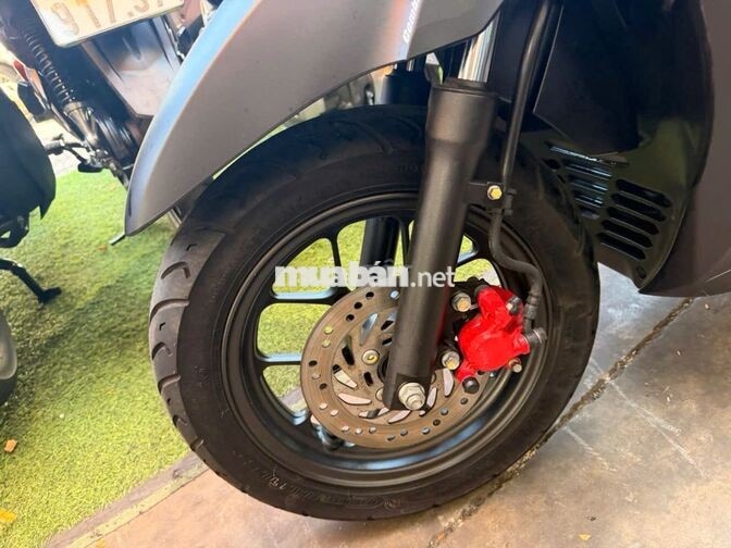 HONDA LEAD 125cc 2022 bs 59x4-58424