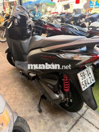 HONDA LEAD 125cc 2022 bs 59x4-58424