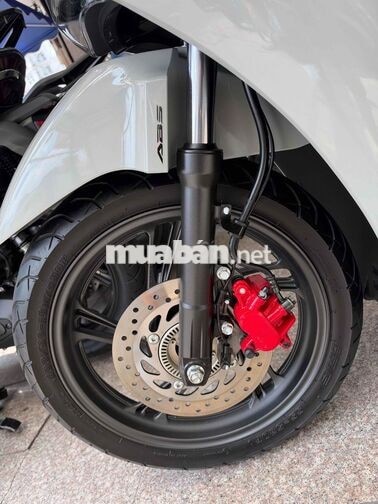 SH 160i ABS + HSTC 2024 Xám XM BSTP Chính Chủ