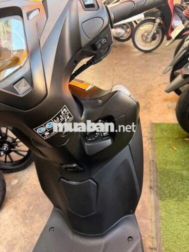 HONDA LEAD 125cc 2022 bs 59x4-58424