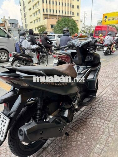 Honda Air Blade 160cc 2022 bs 59p3-34939