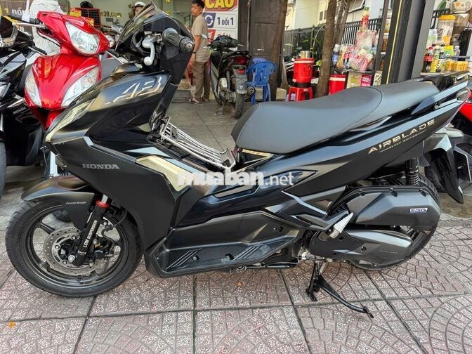 Honda Air Blade 125cc 2022 bs 59c4-17603