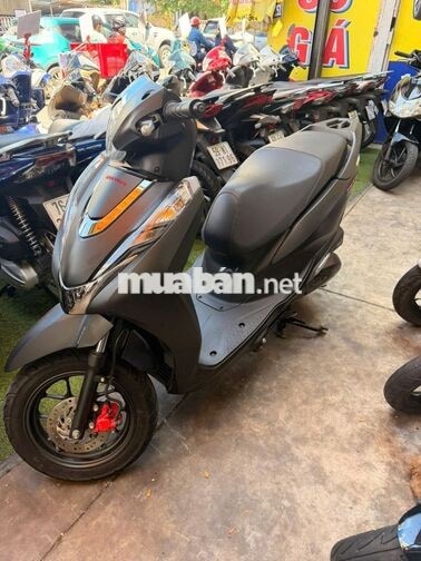 HONDA LEAD 125cc 2022 bs 59x4-58424