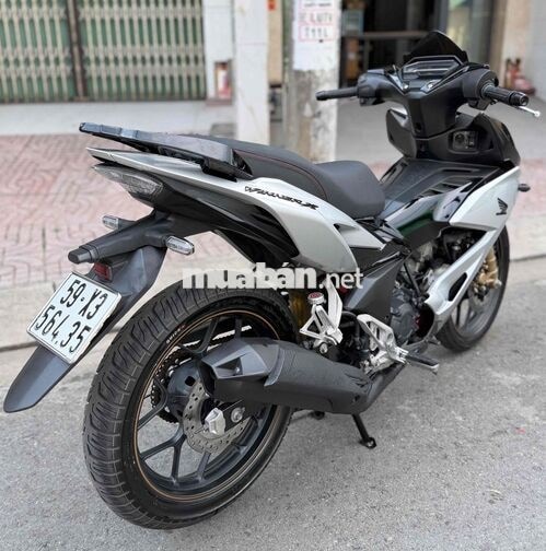 Honda Winner X Chính Chủ Dọn Mới,Đưa trc 13tr+lấy