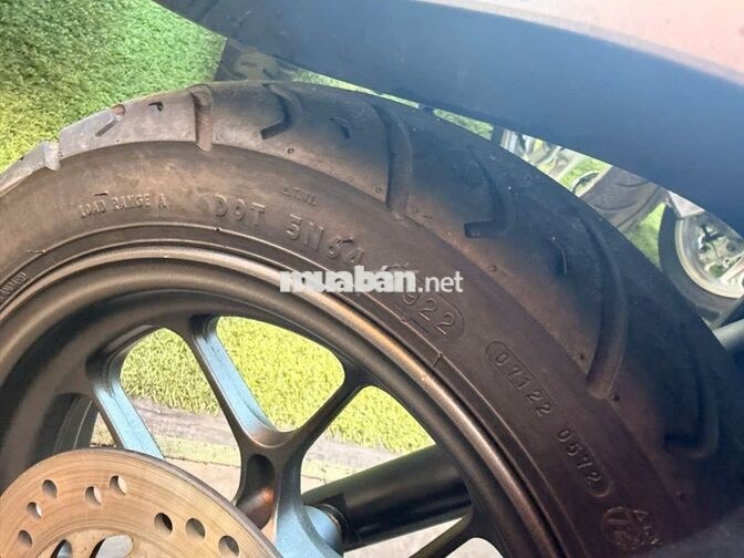 HONDA LEAD 125cc 2022 bs 59x4-58424