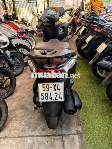 HONDA LEAD 125cc 2022 bs 59x4-58424