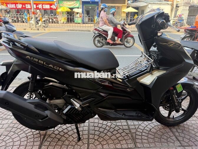Honda Air Blade 125cc 2022 bs 59c4-17603