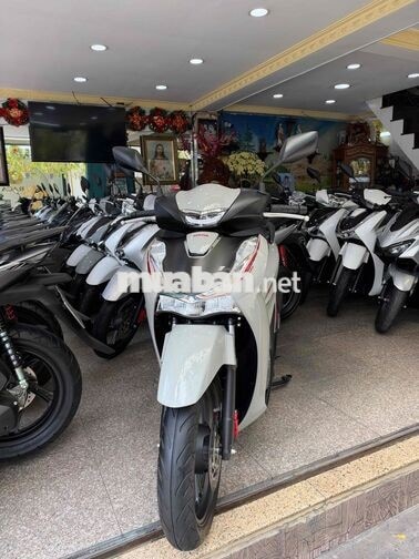 SH 160i ABS + HSTC 2024 Xám XM BSTP Chính Chủ