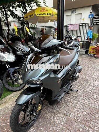 Honda Air Blade 160cc 2022 bs 59p3-34939